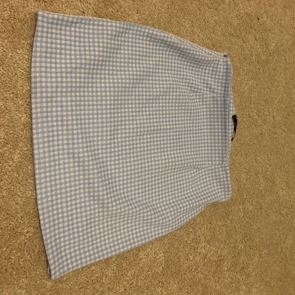 Forever 21 mini skirt